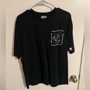Bape T shirt